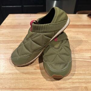 Teva Olive Slip-On Shoes | Women’s 11